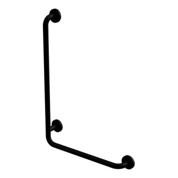 Alça de apoio 63x89 cm preta