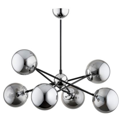 Alfa 63078 - Vidro de reposição para candeeiro SAGITO E14