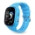 Aligator AW11BE - Relógio inteligente Watch Junior 2 450 mAh IP67 Wi‑Fi azul