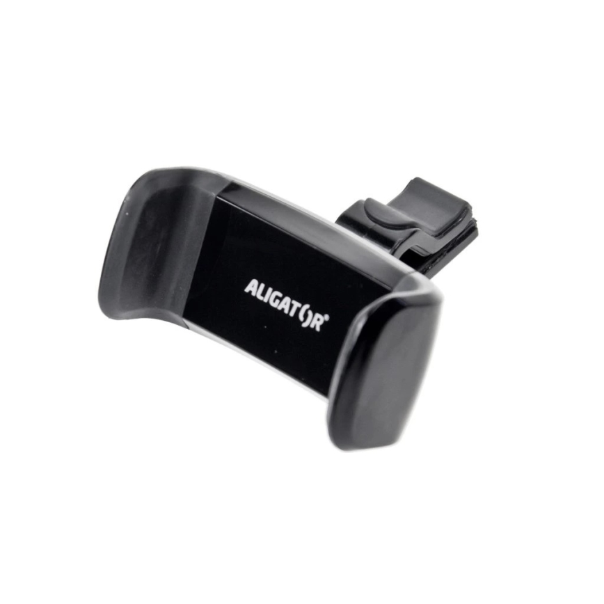 Aligator HA07 - Suporte de telemóvel para automóvel, preto
