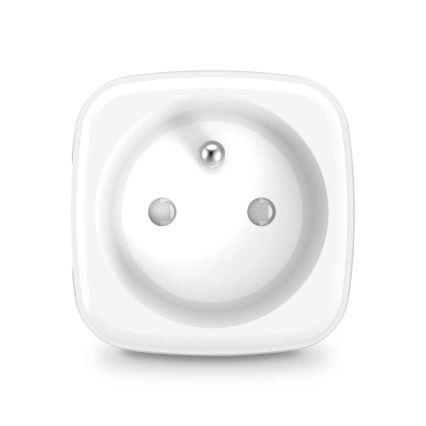 Aligator WAL001 - Tomada inteligente 3680W/230V/Tipo E/16A Wi-Fi Tuya