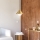 Alora Mood - Lustre pendente em cabo REMYCK 1xE27/60W/230V diâmetro 34,3 cm dourado