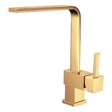 ALVEUS 1134829 - Torneira para lava-loiça LAGUNA 28,6 cm monarch bronze