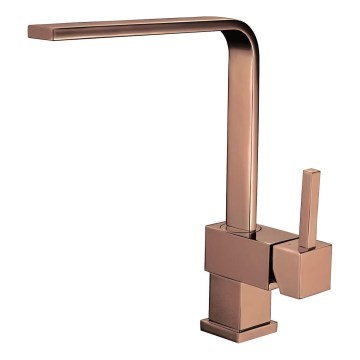 ALVEUS 1134830 - Torneira para lava-loiça LAGUNA 28,6 cm monarch cobre