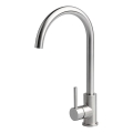 ALVEUS ES3508A - Torneira de cozinha VIOLA 36,7 cm em aço inoxidável