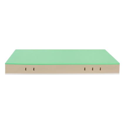 Ambiamo - Colchão de espuma Flexifoam IKAROS 200x200 cm