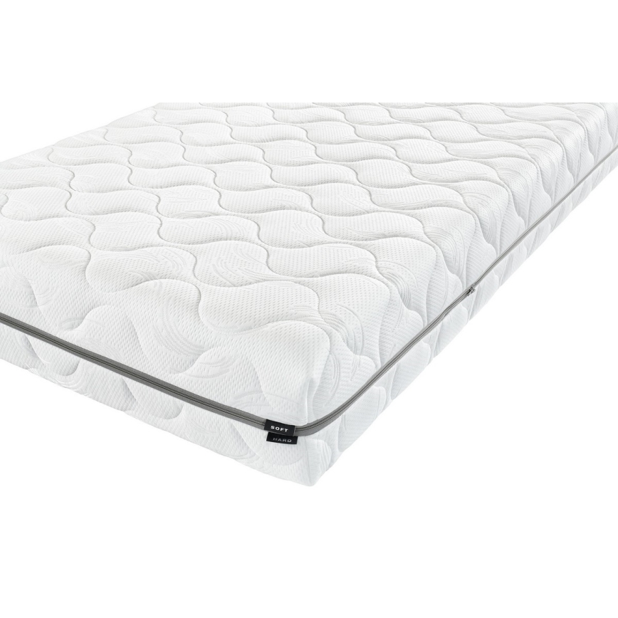 Ambiamo - Colchão de espuma Flexifoam IKAROS 200x200 cm