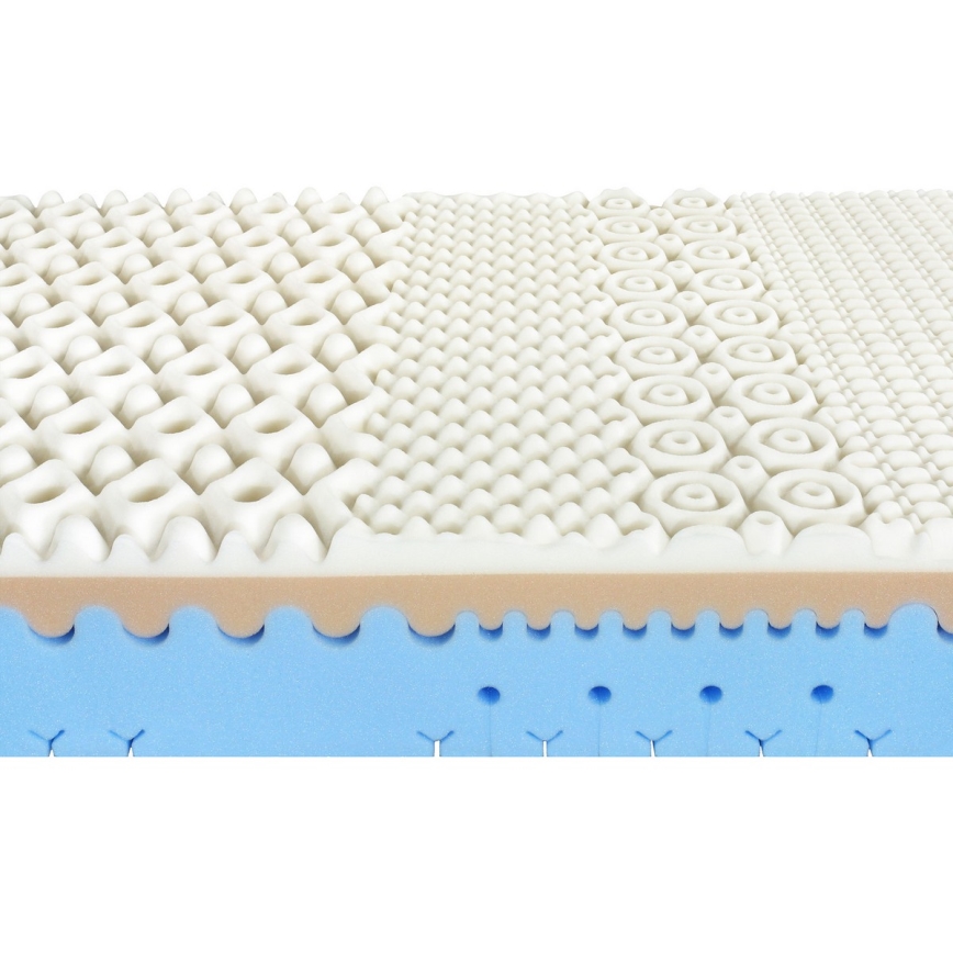 Ambiamo - Colchão de espuma HYPNOS 100x200 cm