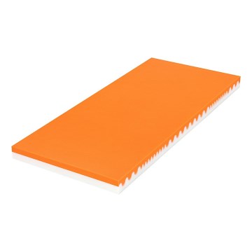 Ambiamo - Colchão de espuma KRONOS 1 180x200 cm