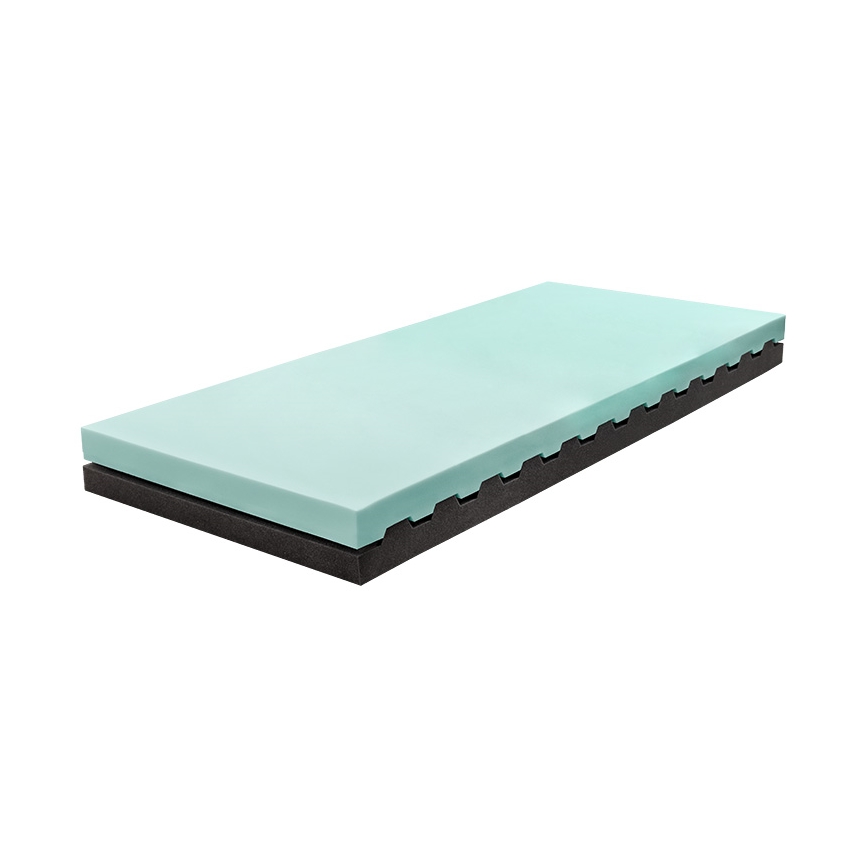 Ambiamo - Colchão EUROS 120x200 cm