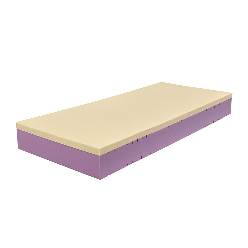 Ambiamo - Colchão FOBOS XXL 90x200 cm