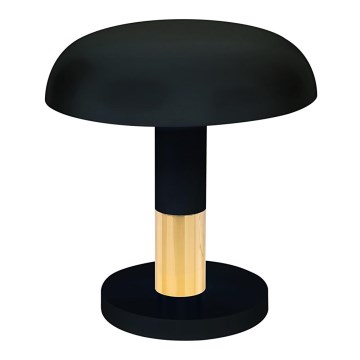 Amplex - Candeeiro de mesa 1xE27/10W/230V