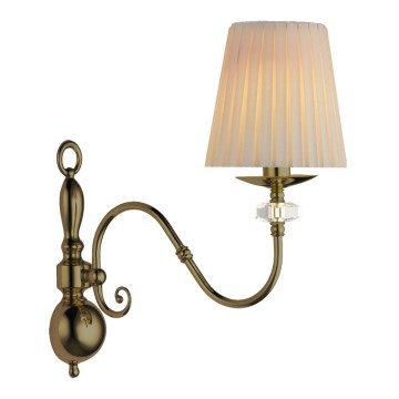 Amplex - Candeeiro de parede 1xE14/10W/230V