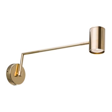 Amplex - Candeeiro de parede 1xGU10/15W/230V