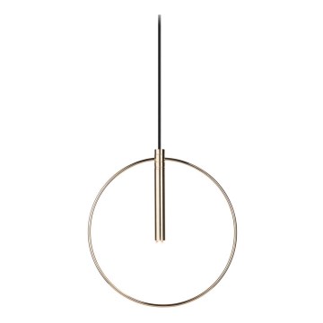 Amplex - Candelabro suspenso 1xG9/10W/230V