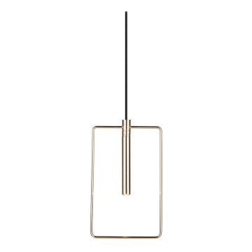 Amplex - Candelabro suspenso 1xG9/10W/230V