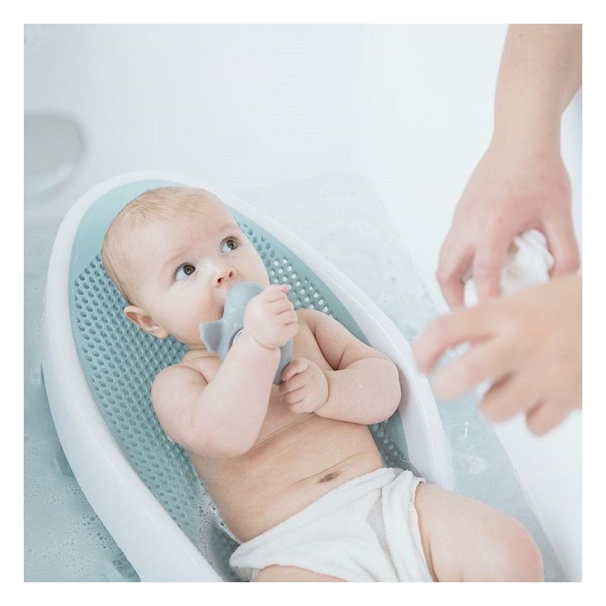 Angelcare - Espreguiçadeira de banho Aqua