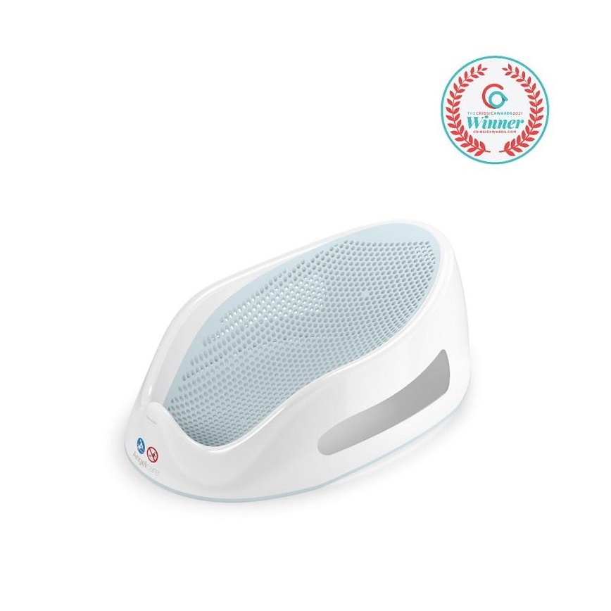 Angelcare - Espreguiçadeira de banho Aqua