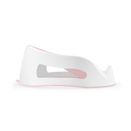 Angelcare - Espreguiçadeira de banho Rosa