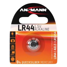 Ansmann 05699 LR 44 - Pilha alcalina 1,5V
