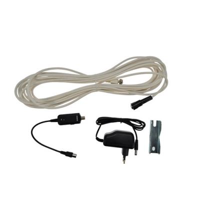 Antena exterior DVB-T/DVB-T2