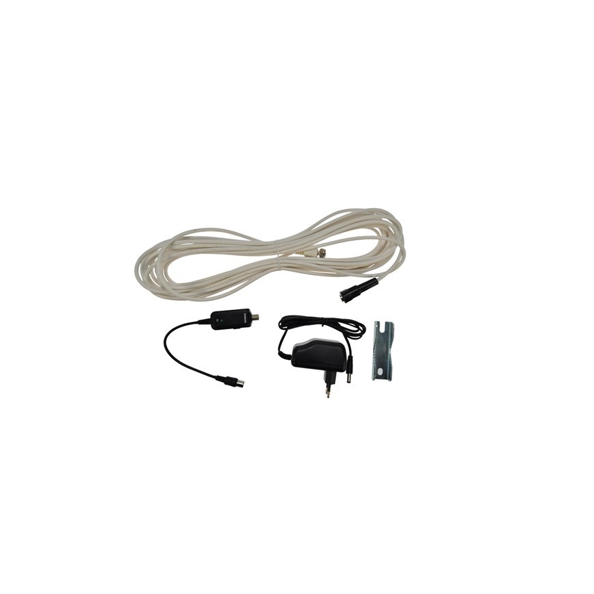 Antena exterior DVB-T/DVB-T2