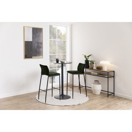 Aparador SARON em carvalho