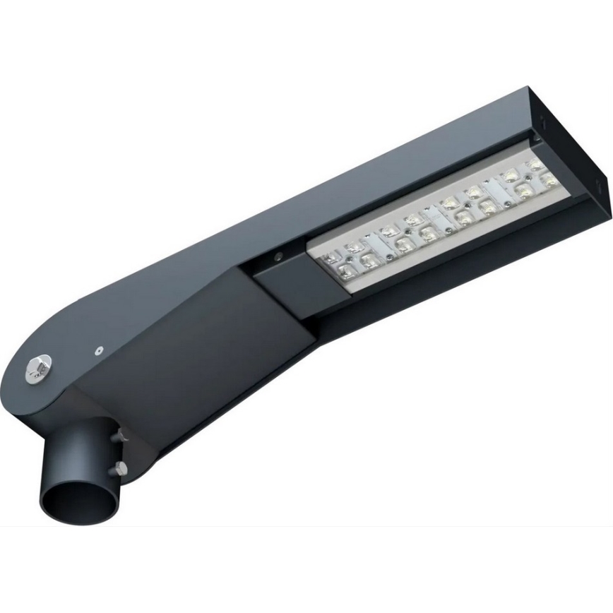 APLED - Candeeiro de rua LED FLEXIBO LED/19W/90-265V IP65