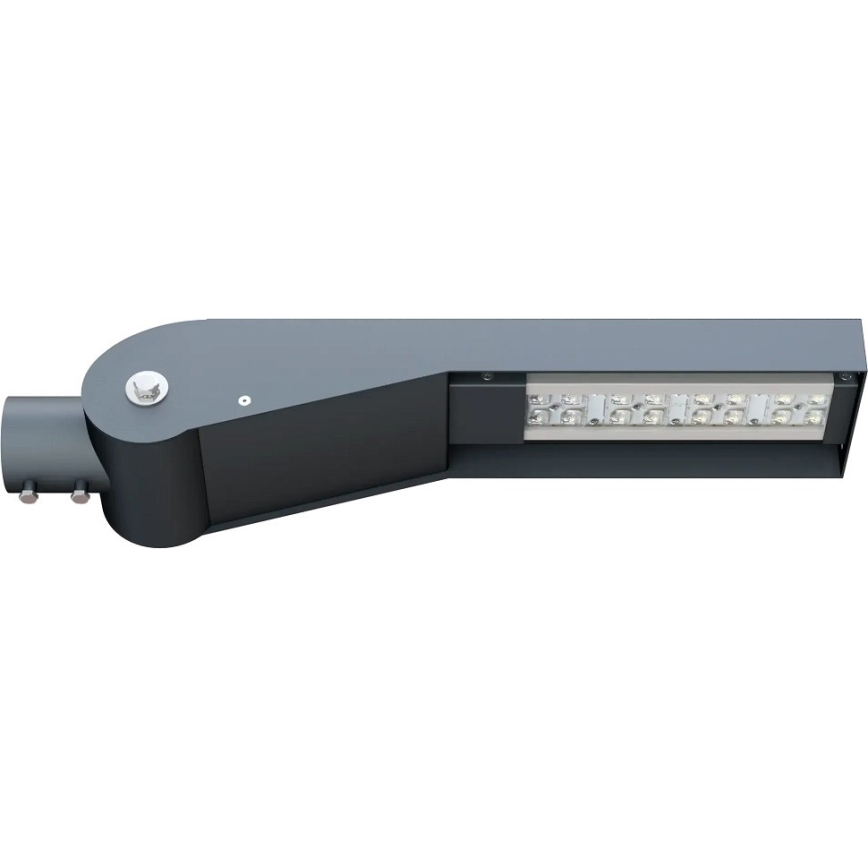 APLED - Candeeiro de rua LED FLEXIBO LED/19W/90-265V IP65