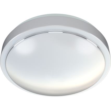 APLED - Candeeiro de teto LED LENS R TRICOLOR LED/18W/230V IP41 2700 - 6500K 1210lm
