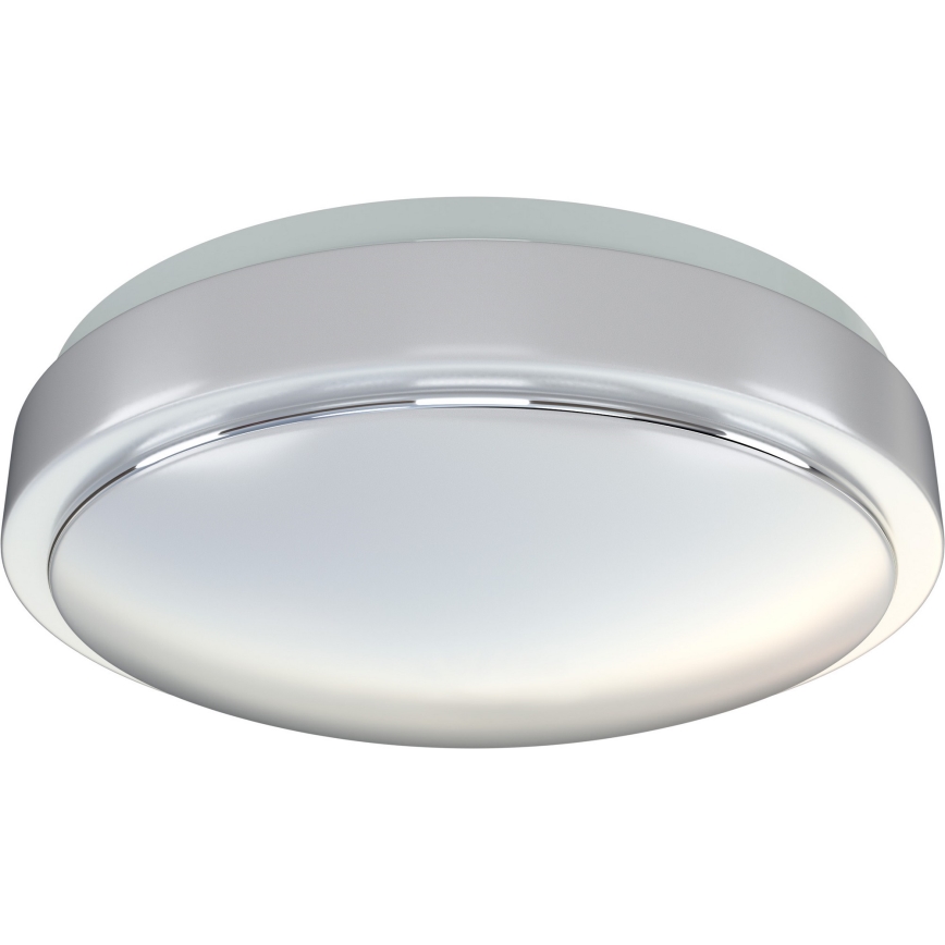 APLED - Candeeiro de teto LED LENS R TRICOLOR LED/18W/230V IP41 2700 - 6500K 1210lm