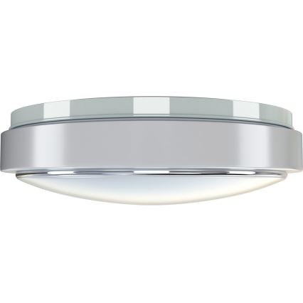 APLED - Candeeiro de teto LED LENS R TRICOLOR LED/18W/230V IP41 2700 - 6500K 1210lm