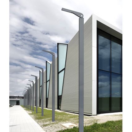 APLED - Candeeiro público LED FLEXIBO PREMIUM LED/19W/90-265V IP65 2700K