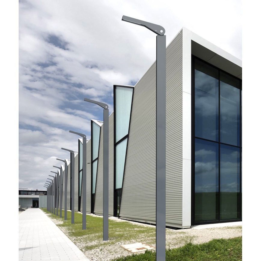 APLED - Candeeiro público LED FLEXIBO PREMIUM LED/19W/90-265V IP65 2700K