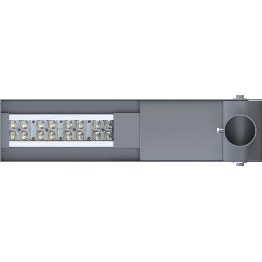 APLED - Candeeiro público LED FLEXIBO PREMIUM LED/58W/90-265V IP65 2700K