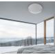 APLED - Iluminação do teto de casa de banho LED com sensor LENS LED/16W/230V IP44 2700-6500K
