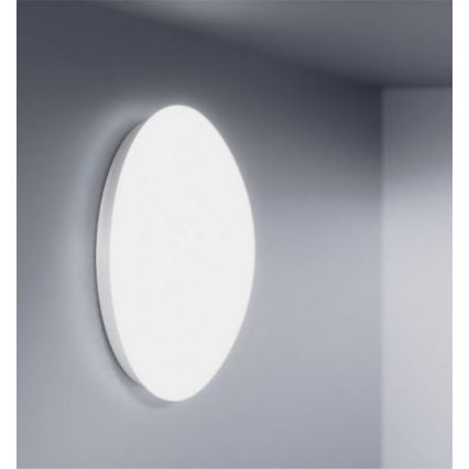 APLED - Iluminação do teto de casa de banho LED com sensor LENS LED/16W/230V IP44 2700-6500K