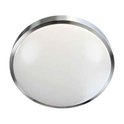 APLED - Iluminação de teto LED com sensor LENS PP TRICOLOR LED/18W/230V IP44 2700 - 6500K 1210lm