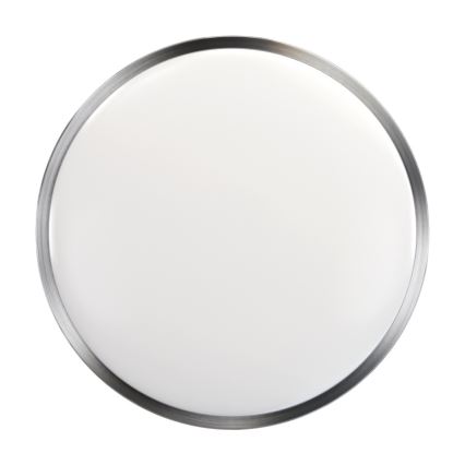 APLED - Iluminação de teto LED com sensor LENS PP TRICOLOR LED/18W/230V IP44 2700 - 6500K 1210lm