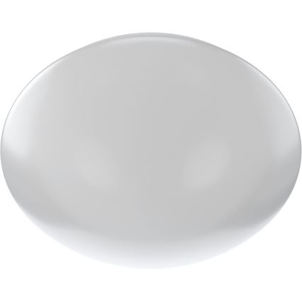 APLED - Iluminação de teto LED LENS P TRICOLOR LED/12W/230V IP41 2700 - 6500K 825lm