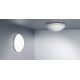 APLED - Iluminação de teto LED LENS P TRICOLOR LED/12W/230V IP41 2700 - 6500K 825lm