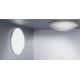 APLED - Iluminação de teto LED LENS P TRICOLOR LED/24W/230V IP41 2700 - 6500K 1680lm