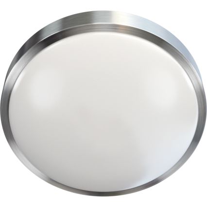 APLED - Iluminação de teto LED LENS PP TRICOLOR LED/12W/230V IP41 2700 - 6500K 825lm