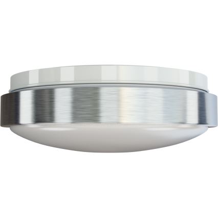 APLED - Iluminação de teto LED LENS PP TRICOLOR LED/12W/230V IP41 2700 - 6500K 825lm