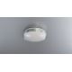 APLED - Iluminação de teto LED LENS PP TRICOLOR LED/18W/230V IP41 2700 - 6500K 1210lm