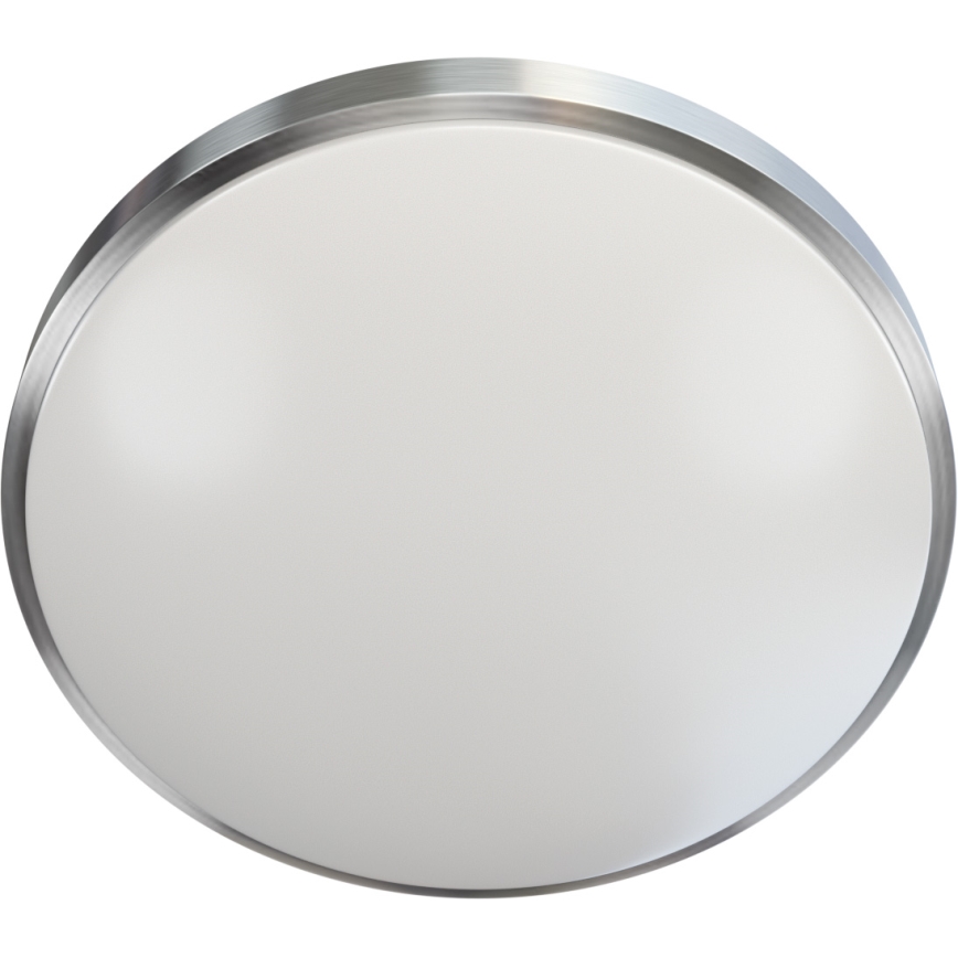 APLED - Iluminação de teto LED LENS PP TRICOLOR LED/24W/230V IP41 2700 - 6500K 1680lm