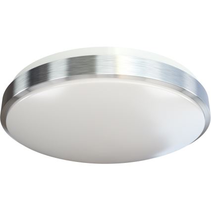 APLED - Iluminação de teto LED LENS PP TRICOLOR LED/24W/230V IP41 2700 - 6500K 1680lm