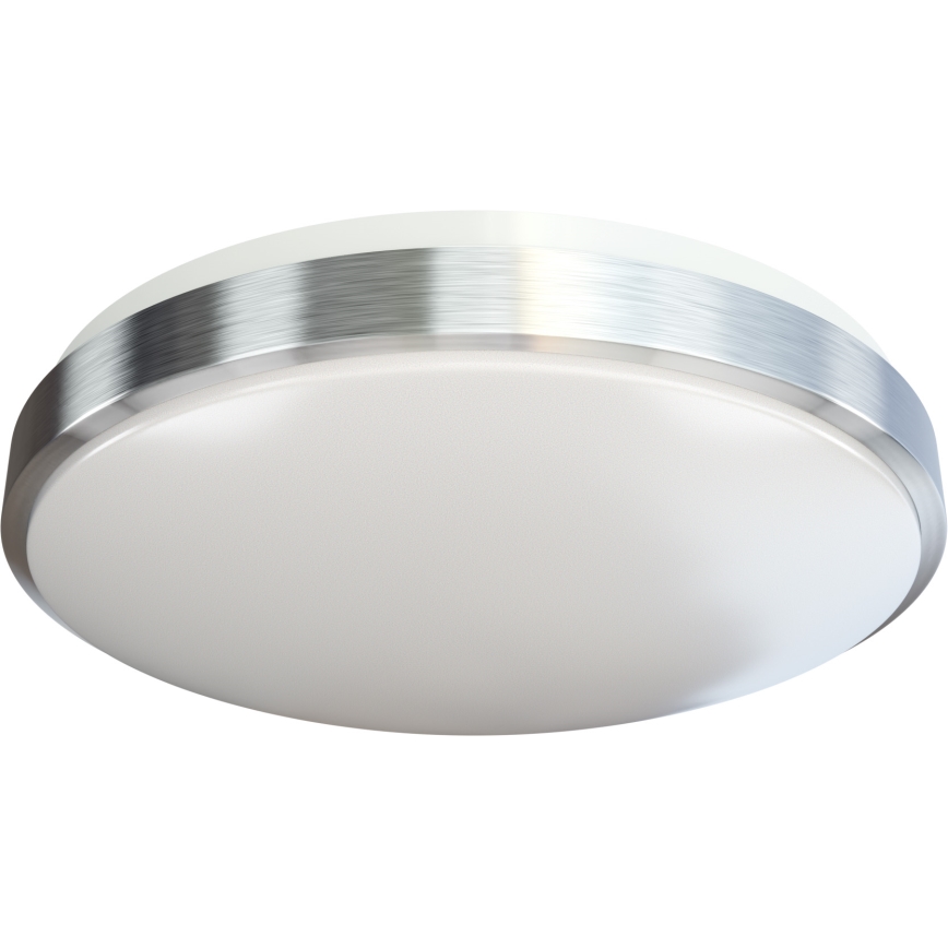 APLED - Iluminação de teto LED LENS PP TRICOLOR LED/24W/230V IP41 2700 - 6500K 1680lm
