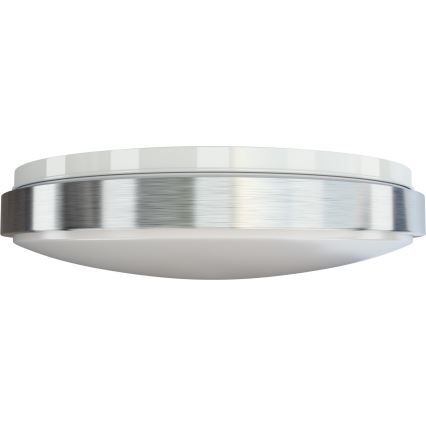 APLED - Iluminação de teto LED LENS PP TRICOLOR LED/24W/230V IP41 2700 - 6500K 1680lm
