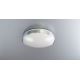 APLED - Iluminação de teto LED LENS PP TRICOLOR LED/24W/230V IP41 2700 - 6500K 1680lm